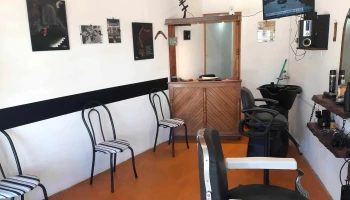 Gabriel Estilista - 12900 Montevideo