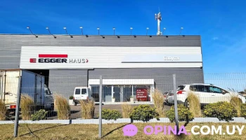 Gabycar - Egger Haus Zona Manga - Uruguay Gabycar - Egger Haus Zona Manga - Uruguay