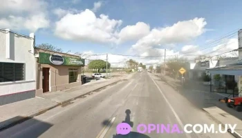 Gabylu Muebleria - Ruta 2-Grito De Asencio