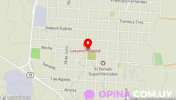 Gadea Confort 1169 - 27300 Lascano