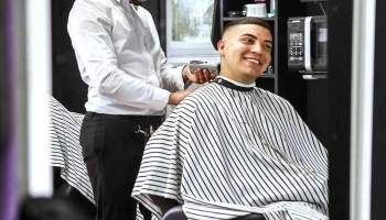 Galano Barbershop - 11500 Montevideo
