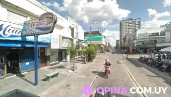 Galería Arcos - 40000 Rivera