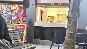 Galería Atlántida - Atlántida