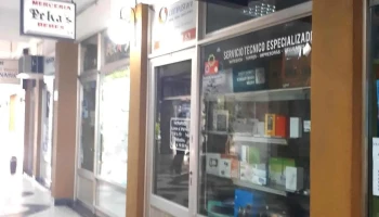 Galeria Gambe - 12500 Montevideo