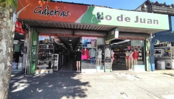 Galeria Lo de Juan - Unión