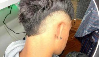 Galia's Barber Shop - 37000 Melo Galia's Barber Shop - 37000 Melo