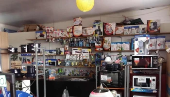 Galo Equipamientos - Toledo Galo Equipamientos - Toledo