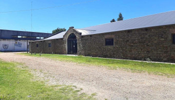 Galpón de Piedra - San Javier Galpón de Piedra - San Javier