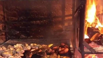 Gandhi Resto Pub - San Carlos