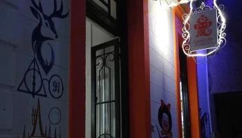 Ganesha Libros - Canelones