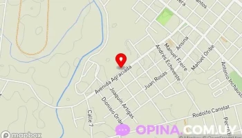 Gara Gardo S en C - 27000 Rocha