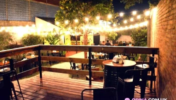 Garten Bier - Paysandú Garten Bier - Paysandú