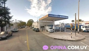 Garzon Administraciones - Montevideo