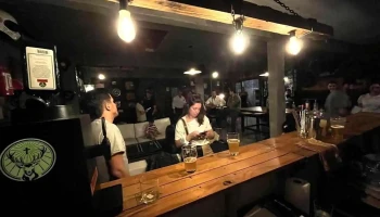 Gato Tuerto Garage - Montevideo Gato Tuerto Garage - Montevideo