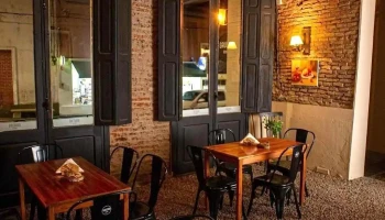 Gaucho bistró - Salto Gaucho bistró - Salto