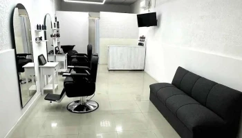 Gb Barber Vol.II - 12000 Montevideo