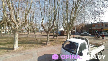 Gb Estudio Inmobiliario - San Carlos