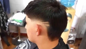 Gc Barber - 75000 Mercedes