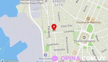 Geely Uruguay - 11800 Montevideo