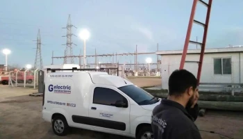 Gelectric instalaciones - Maldonado Gelectric instalaciones - Maldonado
