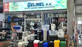 Gelinel S.a. - Montevideo