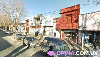 Genca Beauty Estudio - 90200 Las Piedras