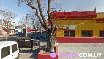 Genesis - 11900 Montevideo