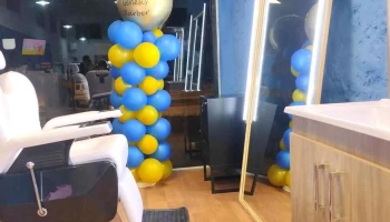 Génesis Barber - 12200 Montevideo