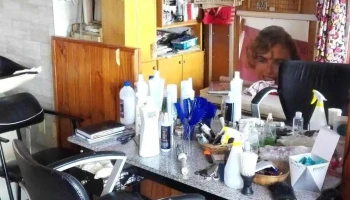 Gilros Peinados - 75100 Dolores