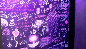 Gimnasio América Fitness - 11400 Montevideo