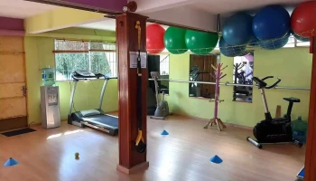 Gimnasio Empatia - 11400 Montevideo