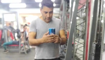 Gimnasio Forza - Ciudad De La Costa