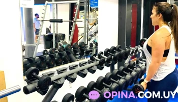 Gimnasio Instituto Forma Centro - Montevideo Gimnasio Instituto Forma Centro - Montevideo