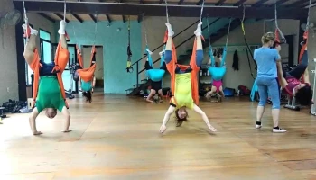 Gimnasio Master - Paysandú