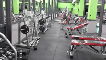 Gimnasio MegaStrong Tres - Montevideo Gimnasio MegaStrong Tres - Montevideo