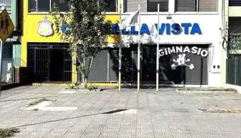 Gimnasio - Montevideo