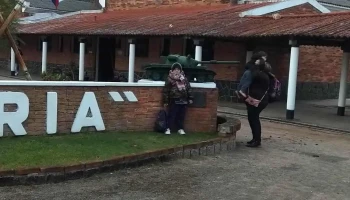 Gimnasio Municipal - 37000 Melo Gimnasio Municipal - 37000 Melo