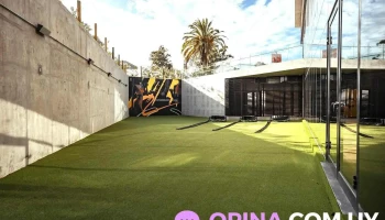 Gimnasio Smart Fit - Sede Punta del Este - Punta Del Este