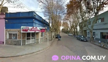 Gimnasio Una+ - Durazno