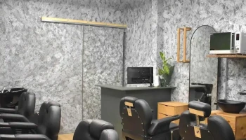 Gisati Barber Shop - 11300 Montevideo