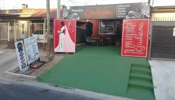 Giuliana Leal Centro Estético - 15900 Las Piedras