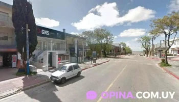 Glam Clinica Dental - Montevideo