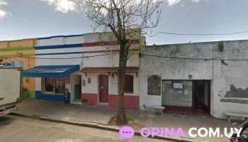 Glam Salón de belleza - 20300 Pan De Azúcar