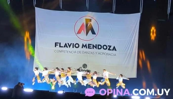 Global Dance Studio - Maldonado Global Dance Studio - Maldonado