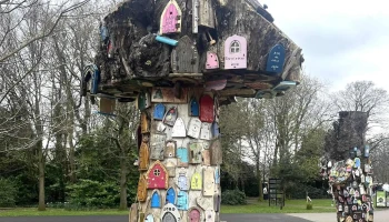 Global Studies Uruguay - Montevideo