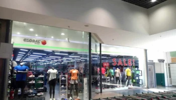 Global Ѕports - Av. Giannattasio Km 21