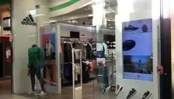 Global Ѕports - José Ellauri 350