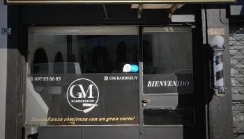 Gm Barberia - 11800 Montevideo