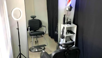 Gm Barberia - 11800 Montevideo