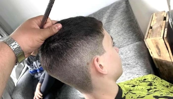 Gm Barbershop - César Mayo Gutiérrez 2066